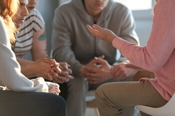 close-up-of-group-therapy-session (1) (1) close-up of group therapy session