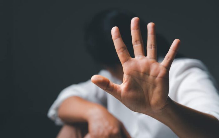 sexual assault