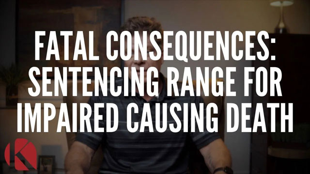 fatal consequences