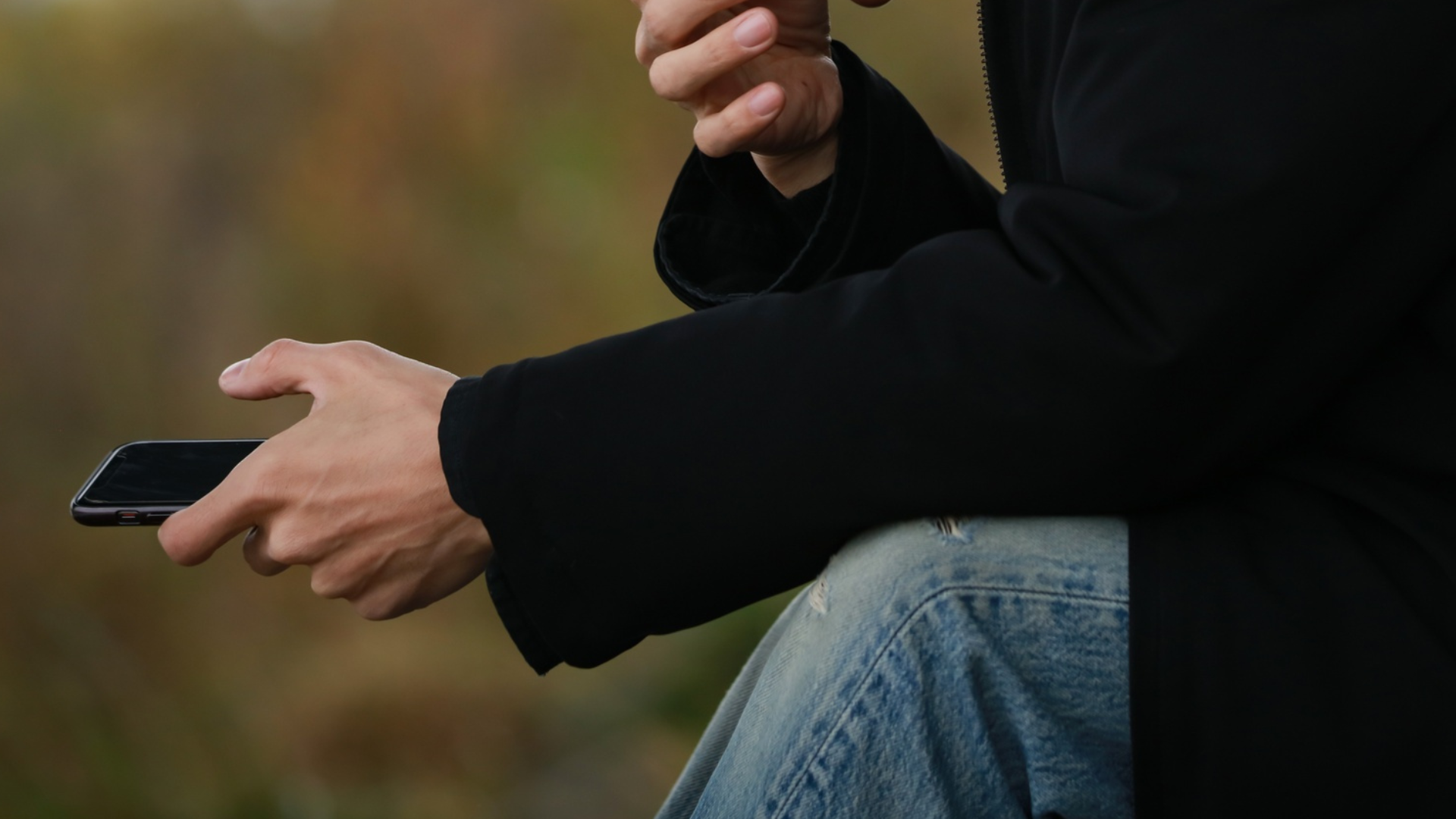 Can You Be Charged with Luring a Minor If No Meeting Took Place?