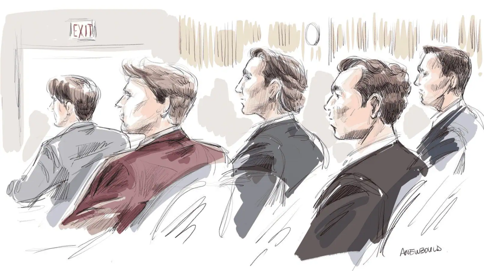 Lessons from the Canadian World Junior Sexual Assault Case