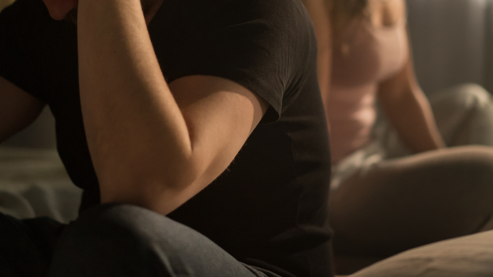 What is Sexual Coercion? Is Sexual Coercion a Crime?