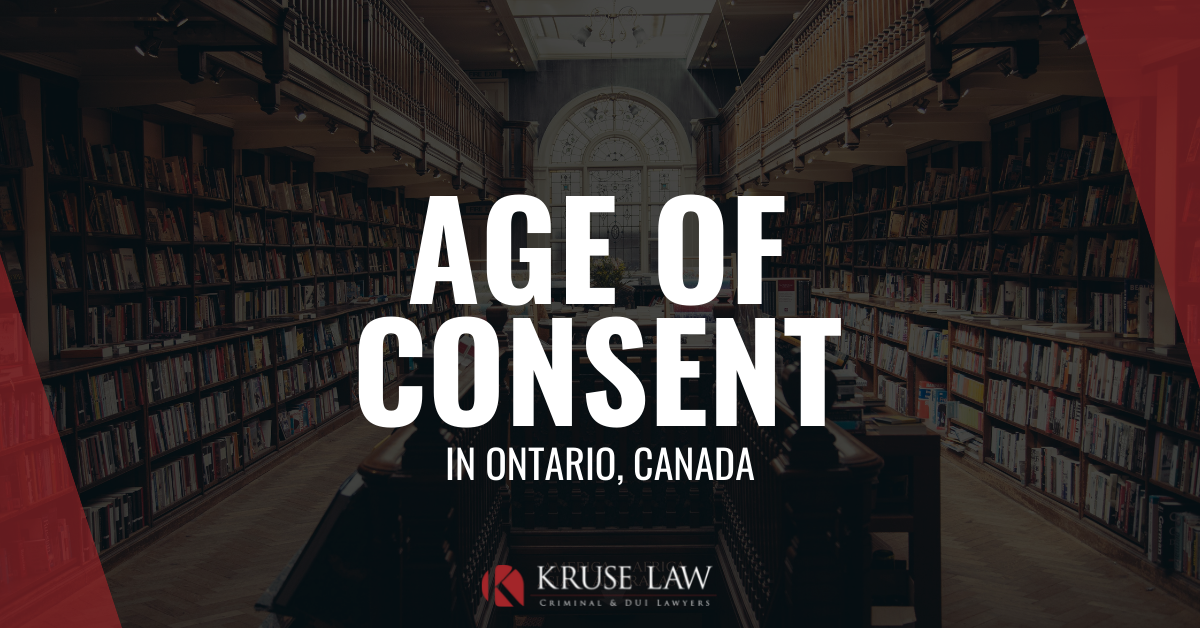 Why the Age of Consent in Canada Is More Complicated Than You Might Think
