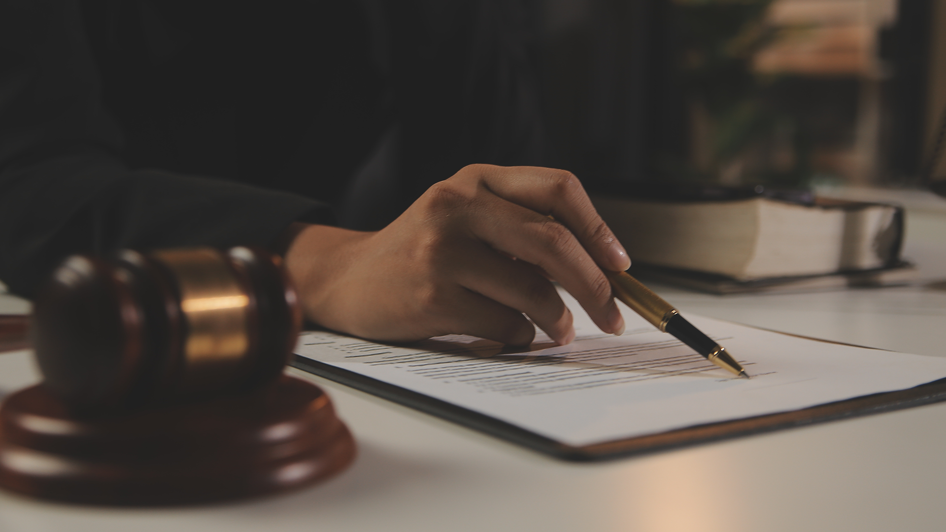 Can Sexual Assault Charges Be Dropped Before Trial?