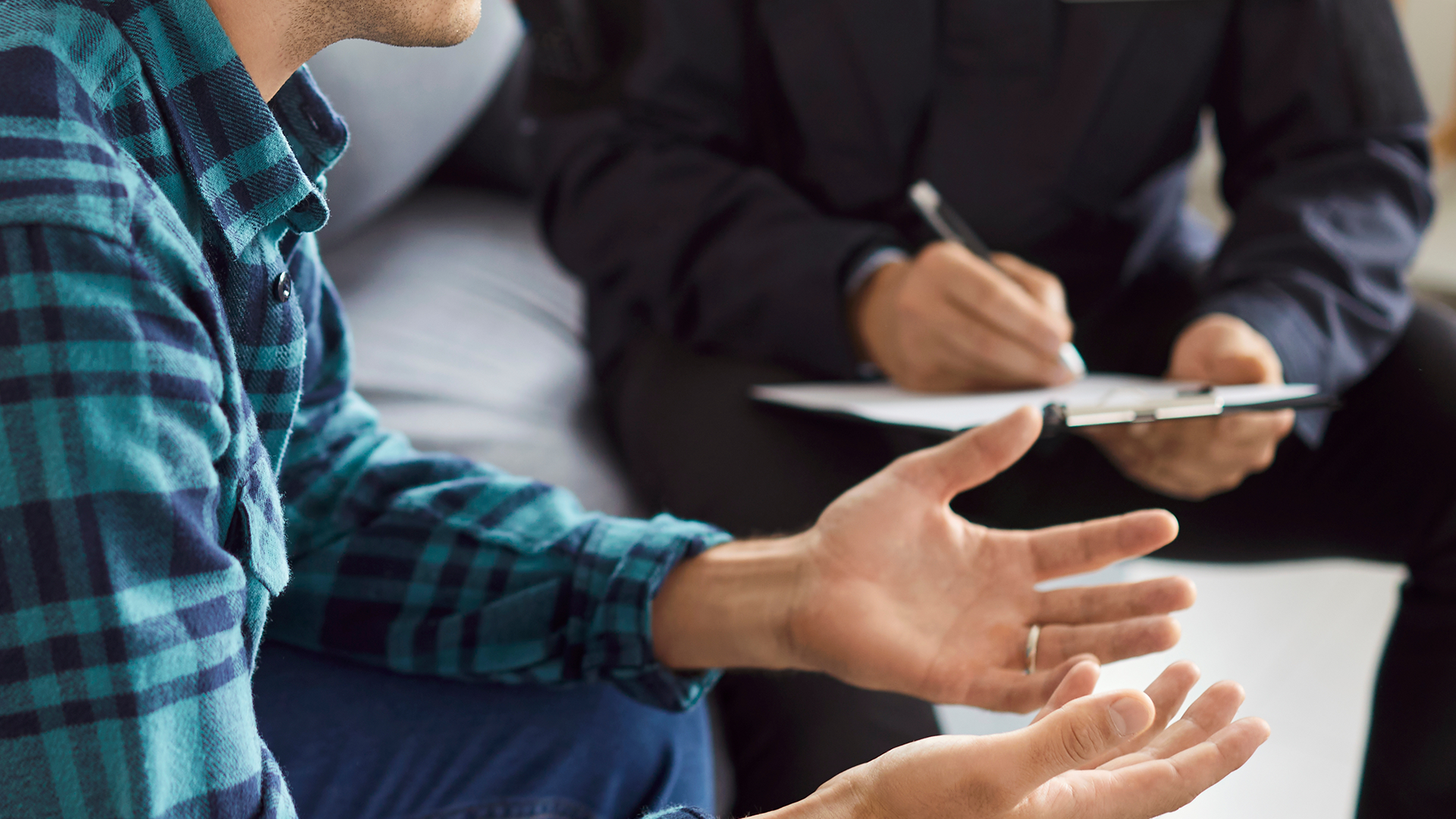 What Are My Rights During a Sexual Assault Investigation?