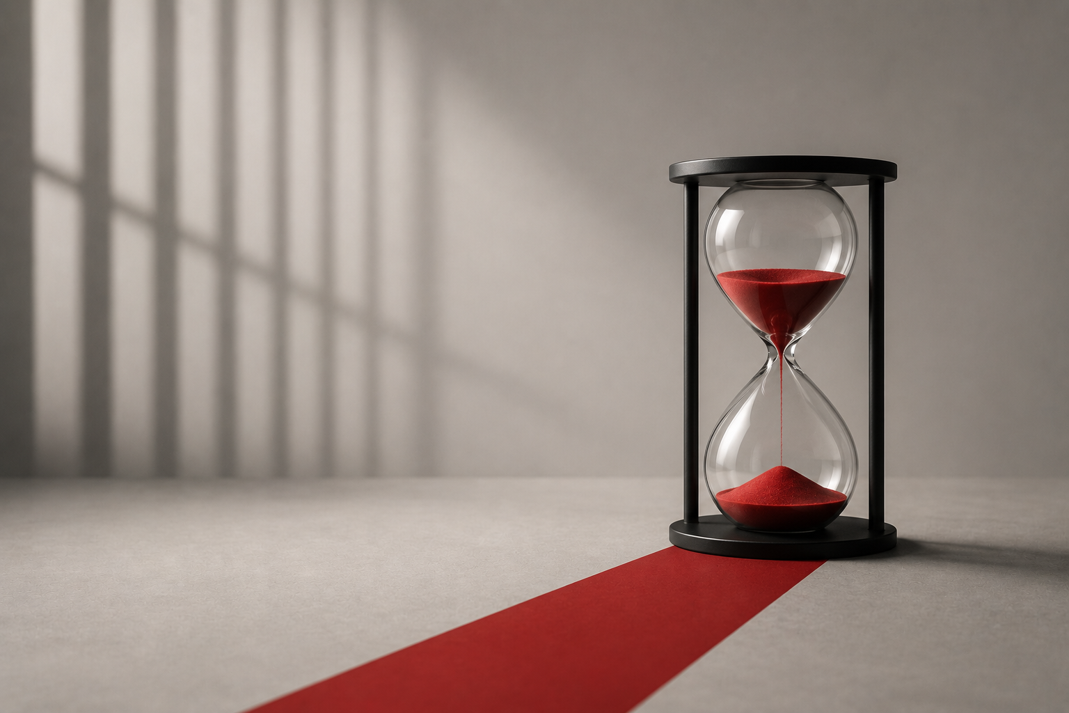 Limitation Periods For Sexual Assault