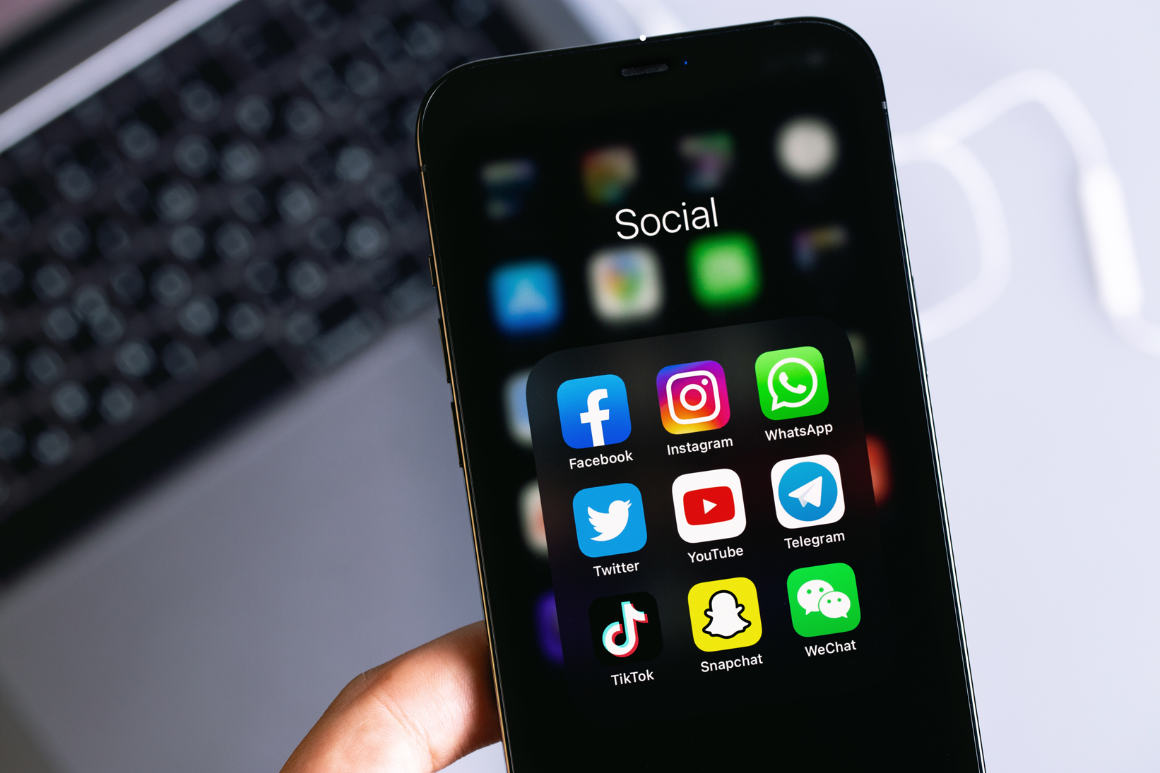 Are Sex Offenders Allowed on Social Media?
