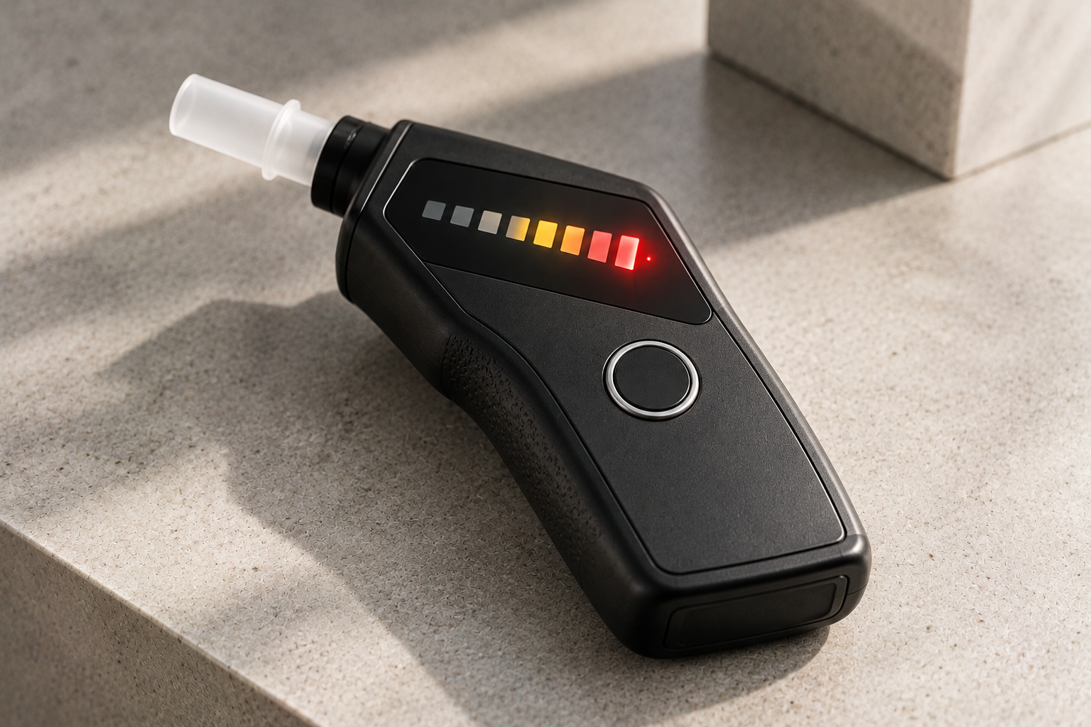What Is the Alcohol Limit for Driving in Ontario?